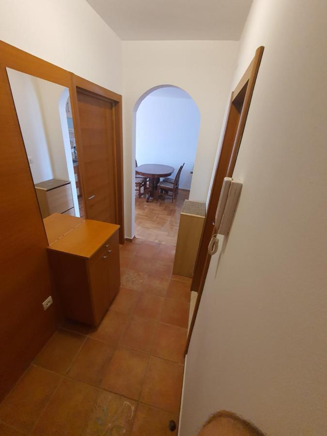 Oksana Apartment Podgorica Zewnętrze zdjęcie