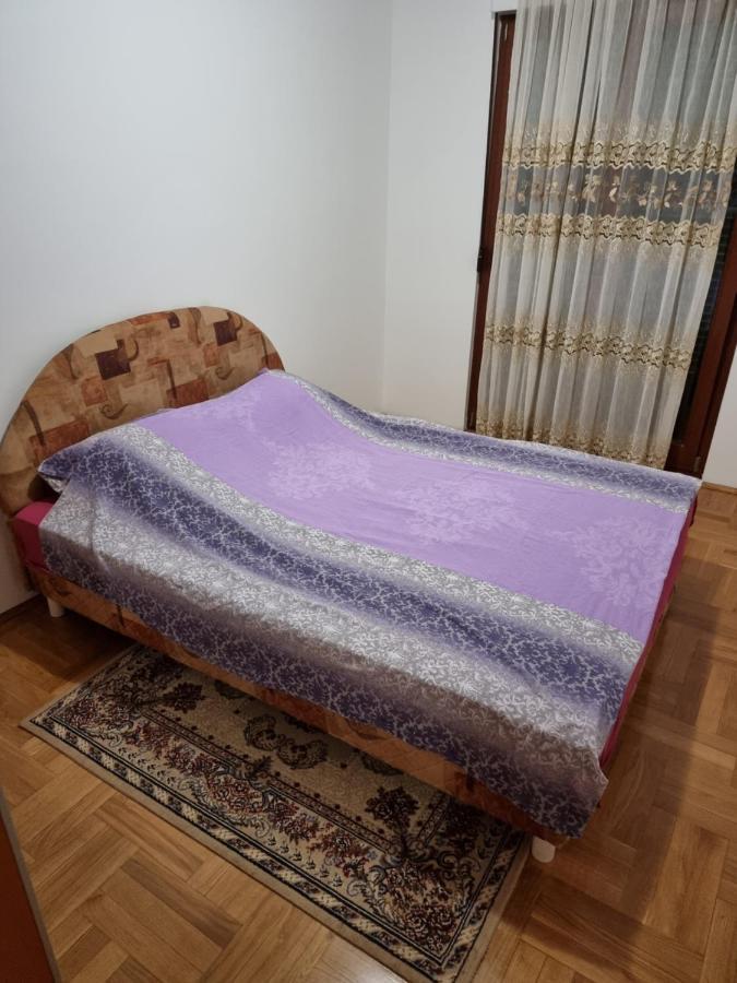 Oksana Apartment Podgorica Zewnętrze zdjęcie